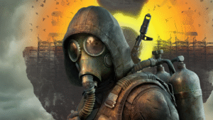 S.T.A.L.K.E.R. 2: Heart of Chornobyl – Surviving the Zone