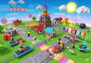 Roblox: A Simple and Creative Game for Everyone