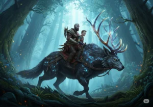 God of War Ragnarök: An Epic Norse Adventure