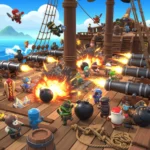 Stumble Guys: A Fun and Fast-Paced Party Game for Everyone