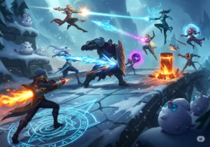 League of Legends: A Friendly Guide to the Popular Online Game