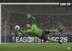 EA SPORTS FC 26: Football Fun for Everyone