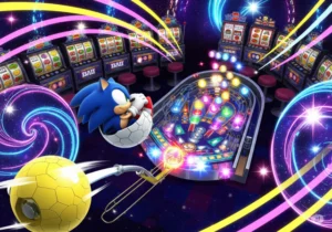 Sonic the Hedgehog™ Classic: A Timeless Speed Adventure