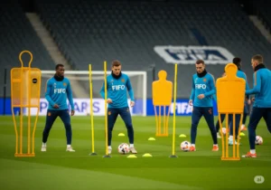 FIFA 23: A Friendly Guide to the Latest Football Game