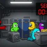 Among Us: The Fun and Mystery Game Everyone’s Talking About