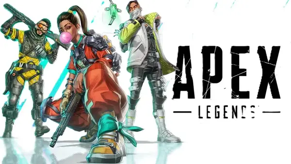 The Evolution of Player Experience in “Apex Legends”