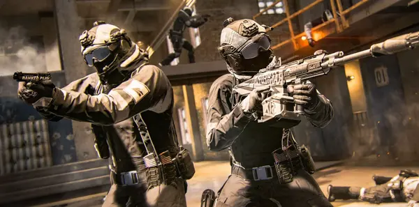 How to Master Call of Duty: Warzone – A Complete Guide