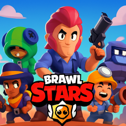 Brawl Stars: A Fun and Fast-Paced Battle Game for Everyone