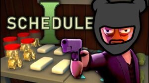 Schedule I Simulator: Build and Rule Your Crime Empire