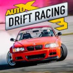 Auto X Drift Racing 3: Your Ultimate Drift Racing Experience