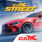 CarX Street: The Ultimate Urban Racing Experience